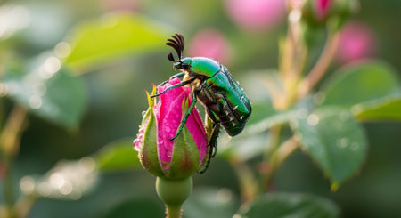 Macro Insect Photography Collection â Bees, Beetles, Spiders, Honeycomb, Dragonflies, Coral Reef and Wildlife Nature Backgrounds.の写真素材