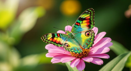 Macro Insect Photography Collection â Bees, Beetles, Spiders, Honeycomb, Dragonflies, Coral Reef and Wildlife Nature Backgrounds.の写真素材