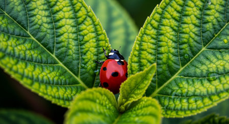 Macro Insect Photography Collection â Bees, Beetles, Spiders, Honeycomb, Dragonflies, Coral Reef and Wildlife Nature Backgrounds.の写真素材