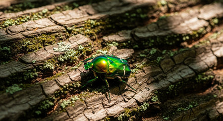 Macro Insect Photography Collection â Bees, Beetles, Spiders, Honeycomb, Dragonflies, Coral Reef and Wildlife Nature Backgrounds.の写真素材