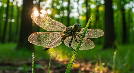 Macro Insect Photography Collection â€“ Bees, Beetles, Spiders, Honeycomb, Dragonflies, Coral...
