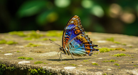 Macro Insect Photography Collection â Bees, Beetles, Spiders, Honeycomb, Dragonflies, Coral Reef and Wildlife Nature Backgrounds.の写真素材