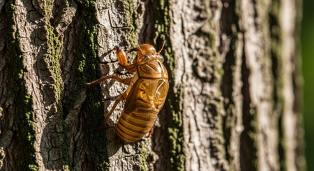 Macro Insect Photography Collection â Bees, Beetles, Spiders, Honeycomb, Dragonflies, Coral Reef and Wildlife Nature Backgrounds.の写真素材