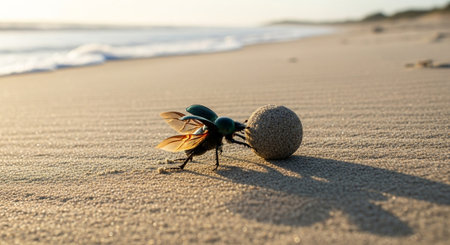 Macro Insect Photography Collection â€“ Bees, Beetles, Spiders, Honeycomb, Dragonflies, Coral...