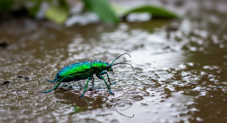 Macro Insect Photography Collection â€“ Bees, Beetles, Spiders, Honeycomb, Dragonflies, Coral...