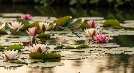 Macro Insect Photography Collection â Bees, Beetles, Spiders, Honeycomb, Dragonflies, Coral Reef and Wildlife Nature Backgrounds.の写真素材