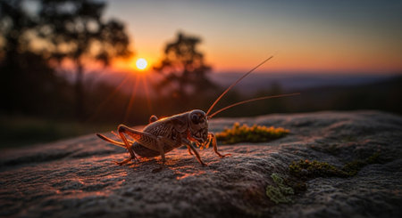 Macro Insect Photography Collection â€“ Bees, Beetles, Spiders, Honeycomb, Dragonflies, Coral...