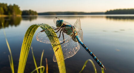 Macro Insect Photography Collection â€“ Bees, Beetles, Spiders, Honeycomb, Dragonflies, Coral...