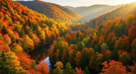 Organic Healthy Food, Fresh Fruits and Vegetables, Farm Animals and Scenic Countryside Landscape Collection.の写真素材