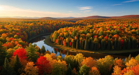 Organic Healthy Food, Fresh Fruits and Vegetables, Farm Animals and Scenic Countryside Landscape...