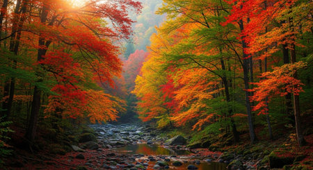 Organic Healthy Food, Fresh Fruits and Vegetables, Farm Animals and Scenic Countryside Landscape Collection.の写真素材