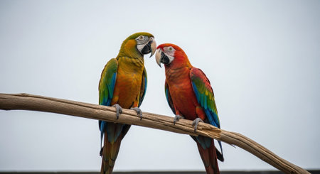 Organic Healthy Food, Fresh Fruits and Vegetables, Farm Animals and Scenic Countryside Landscape Collection.の写真素材