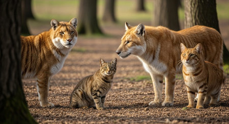 Organic Healthy Food, Fresh Fruits and Vegetables, Farm Animals and Scenic Countryside Landscape Collection.の写真素材