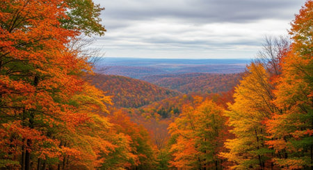Organic Healthy Food, Fresh Fruits and Vegetables, Farm Animals and Scenic Countryside Landscape Collection.の写真素材