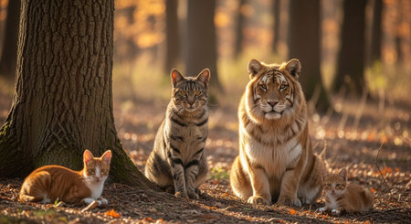 Organic Healthy Food, Fresh Fruits and Vegetables, Farm Animals and Scenic Countryside Landscape Collection.の写真素材