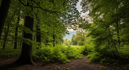 Organic Healthy Food, Fresh Fruits and Vegetables, Farm Animals and Scenic Countryside Landscape Collection.の写真素材