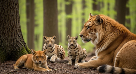 Organic Healthy Food, Fresh Fruits and Vegetables, Farm Animals and Scenic Countryside Landscape Collection.の写真素材