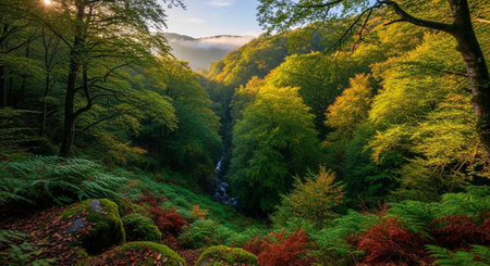 Organic Healthy Food, Fresh Fruits and Vegetables, Farm Animals and Scenic Countryside Landscape...