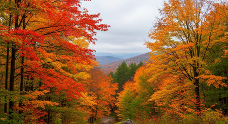 Organic Healthy Food, Fresh Fruits and Vegetables, Farm Animals and Scenic Countryside Landscape Collection.の写真素材