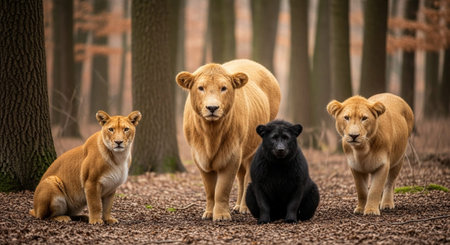 Organic Healthy Food, Fresh Fruits and Vegetables, Farm Animals and Scenic Countryside Landscape Collection.の写真素材