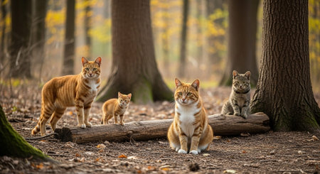 Organic Healthy Food, Fresh Fruits and Vegetables, Farm Animals and Scenic Countryside Landscape Collection.の写真素材