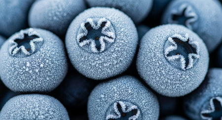 Fresh Ripe Fruits Isolated on Natural Background â Healthy Organic Tropical Fruit.の写真素材