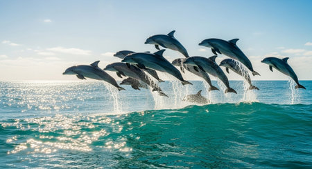 Wild Animals in Natural Habitat â€“ Wildlife Photography Collection in Forest, Savannah, Snow...