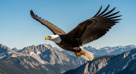 Wild Animals in Natural Habitat â€“ Wildlife Photography Collection in Forest, Savannah, Snow...
