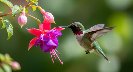 Wild Animals in Natural Habitat â€“ Wildlife Photography Collection in Forest, Savannah, Snow...