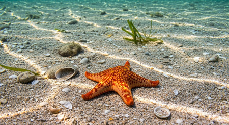 Wild Animals in Natural Habitat â Wildlife Photography Collection in Forest, Savannah, Snow and Sunset Landscapes.の写真素材