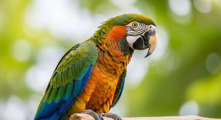 Wild Animals in Natural Habitat â€“ Wildlife Photography Collection in Forest, Savannah, Snow...