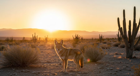 Wild Animals in Natural Habitat â€“ Wildlife Photography Collection in Forest, Savannah, Snow...