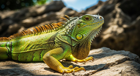 Wild Animals in Natural Habitat â€“ Wildlife Photography Collection in Forest, Savannah, Snow...