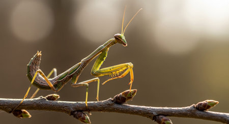 Wild Animals in Natural Habitat â€“ Wildlife Photography Collection in Forest, Savannah, Snow...