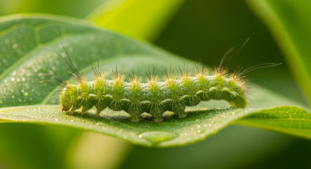 Wild Animals in Natural Habitat â Wildlife Photography Collection in Forest, Savannah, Snow and Sunset Landscapes.の写真素材