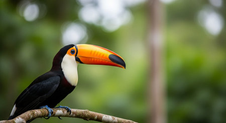 Wild Animals in Natural Habitat â€“ Wildlife Photography Collection in Forest, Savannah, Snow...