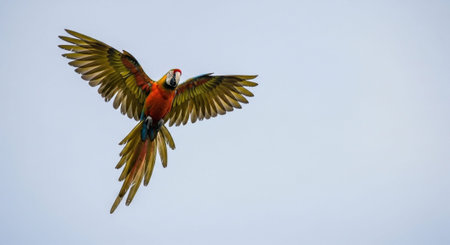 Wild Animals in Natural Habitat â€“ Wildlife Photography Collection in Forest, Savannah, Snow...