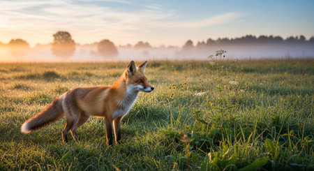 Wild Animals in Natural Habitat â€“ Wildlife Photography Collection in Forest, Savannah, Snow...