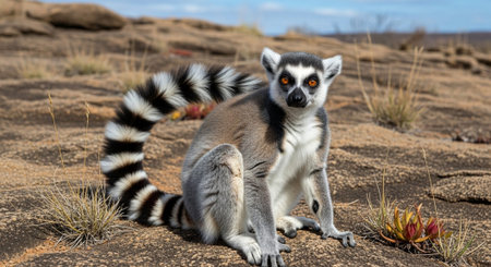 Wild Animals in Natural Habitat â€“ Wildlife Photography Collection in Forest, Savannah, Snow...