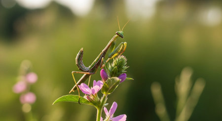 Wild Animals in Natural Habitat â€“ Wildlife Photography Collection in Forest, Savannah, Snow...