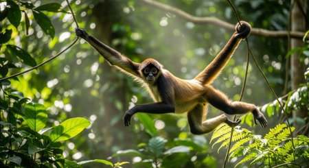 Wild Animals in Natural Habitat â€“ Wildlife Photography Collection in Forest, Savannah, Snow...