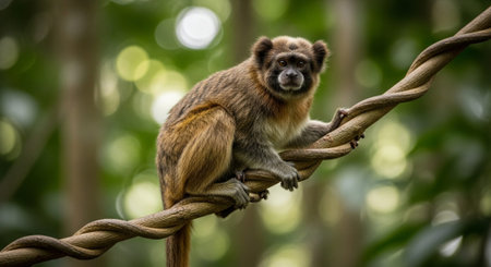 Wild Animals in Natural Habitat â€“ Wildlife Photography Collection in Forest, Savannah, Snow...