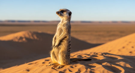 Wild Animals in Natural Habitat â€“ Wildlife Photography Collection in Forest, Savannah, Snow...