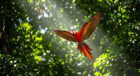 Wild Animals in Natural Habitat â€“ Wildlife Photography Collection in Forest, Savannah, Snow...