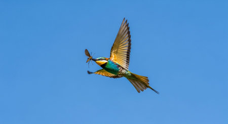 Wild Animals in Natural Habitat â€“ Wildlife Photography Collection in Forest, Savannah, Snow...