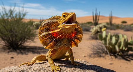Wild Animals in Natural Habitat â€“ Wildlife Photography Collection in Forest, Savannah, Snow...