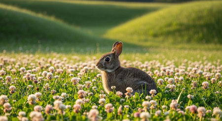 Wild Animals in Natural Habitat â€“ Wildlife Photography Collection in Forest, Savannah, Snow...