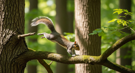 Wild Animals in Natural Habitat â€“ Wildlife Photography Collection in Forest, Savannah, Snow...