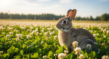 Wild Animals in Natural Habitat â€“ Wildlife Photography Collection in Forest, Savannah, Snow...