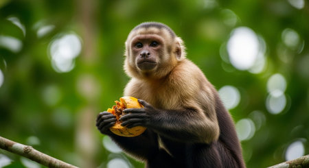 Wild Animals in Natural Habitat â€“ Wildlife Photography Collection in Forest, Savannah, Snow...